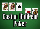 เกมสล็อต Casino Holdem